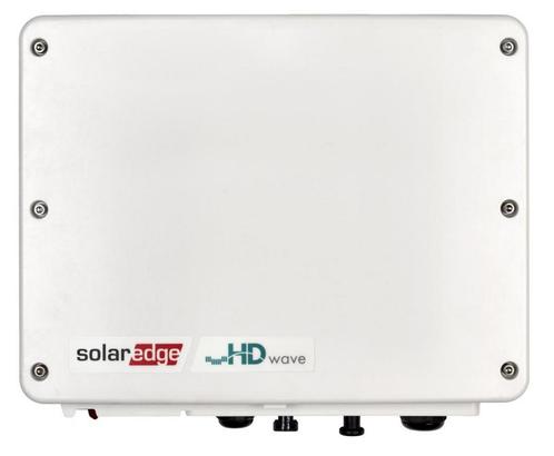 SolarEdge - SE5000H SetApp, Doe-het-zelf en Verbouw, Zonnepanelen en Toebehoren, Ophalen of Verzenden