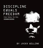 9781250274434 Discipline Equals Freedom Field Manual Mk1 ..., Boeken, Verzenden, Zo goed als nieuw, Jocko Willink