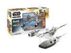 Revell 6787 The Mandalorian: N1 Starfighter Schaal 1:24, Verzenden, Nieuw