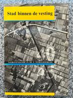 Stad binnen de vesting – ’s Gravenzande, Boeken, Verzenden, J. Dahmeijer, M.M. Dahmeijer – Fousert en A.A.G. Immerzeel, 20e eeuw of later