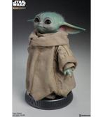 Star Wars The Mandalorian 1:1 - The Child (Grogu) - New -, Nieuw