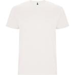 T-shirt Stafford Vintage Wit, Kleding | Heren, T-shirts, Nieuw, Overige maten, Overige kleuren