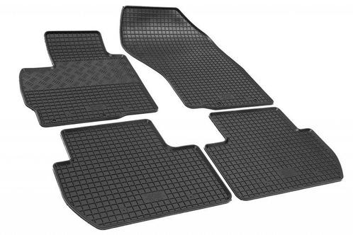 Rubber automatten Mitsubishi Outlander II+III | 2007-2022, Auto-onderdelen, Interieur en Bekleding, Nieuw, Mitsubishi, Verzenden