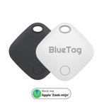 BlueTag Smart Tag | Bluetooth Tracker | Apple AirTag, Telecommunicatie, Mobiele telefoons | Toebehoren en Onderdelen, Verzenden