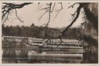 ARNHEM - Tentoonstelling Mijlpaal 1950 Restaurant, Verzamelen, Ansichtkaarten | Nederland, Verzenden, Gelopen