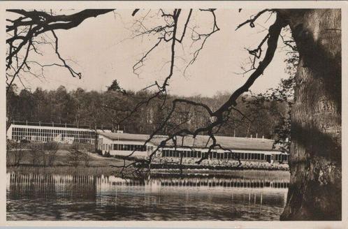 ARNHEM - Tentoonstelling Mijlpaal 1950 Restaurant, Verzamelen, Ansichtkaarten | Nederland, Verzenden
