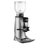 GGM Gastro | Koffiemolen - 2kg - 55dB - Met doseerder - |, Witgoed en Apparatuur, Koffiezetapparaten, Verzenden, Nieuw