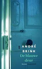 De blauwe deur 9789789029082 André Brink, Gelezen, André Brink, Verzenden