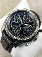 Breitling - Bentley GT Chronograph Special Edition - A13362, Nieuw