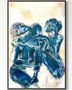 Harper - Shapes of us - XL - NO RESERVE