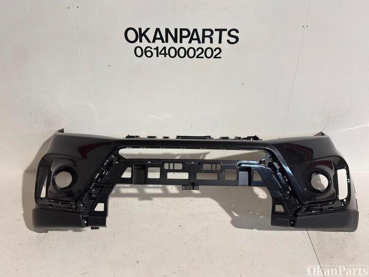 Suzuki Vitara Facelift Voorbumper 71711-86R, Auto-onderdelen, Carrosserie en Plaatwerk, Gebruikt, Voor, Bumper, Ophalen