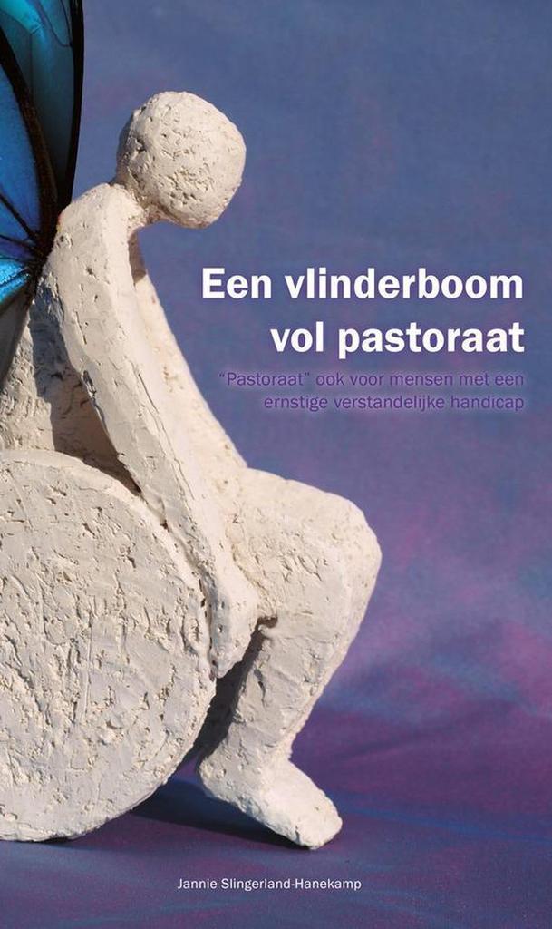 Een vlinderboom vol pastoraat 9789086030385, Boeken, Overige Boeken, Gelezen, Verzenden