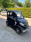 Elektrische Brommobiel Canta Mirage Econelo RIJBEWIJS VRIJ!