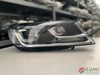 VW TOUAREG XENON LIFT KOPLAMP RECHTS 7P1941752B, Verzenden, Gebruikt, Volkswagen