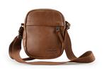 Eastpak Schoudertassen Bruin | 10% extra korting, Sieraden, Tassen en Uiterlijk, Tassen | Rugtassen, Verzenden, 25 tot 40 cm, Zo goed als nieuw