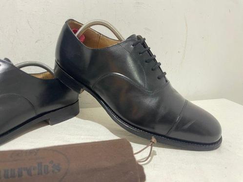 Churchs - Pumps - Maat: EU 44.5, Kleding | Heren, Schoenen
