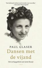 Dansen met de vijand 9789403124605 Paul Glaser, Verzenden, Zo goed als nieuw, Paul Glaser