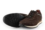 Ecco Veterschoenen in maat 42 Bruin | 10% korting, Kleding | Heren, Schoenen, Ecco, Bruin, Verzenden, Zo goed als nieuw