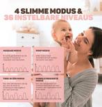 2dekans | Vulpes Goods® BabyCare - Dubbele Elektrische, Ophalen of Verzenden, Zo goed als nieuw