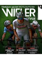 Wieler Revue abonnement 3 nummers cadeau abonnement, Verzenden, Nieuw, Sport en Vrije tijd