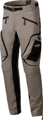 Alpinestars Acteon Sand Motorbroek, Motoren, Kleding | Motorkleding, Nieuw met kaartje, Broek | textiel, Alpinestars, Heren