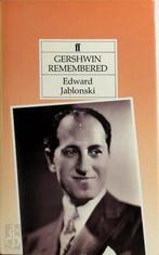 Gershwin Remembered, Nieuw, Verzenden
