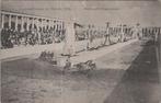UTRECHT - Lustrumfeesten 1906 Romeinsche Wagenrennen, Verzenden, Gelopen
