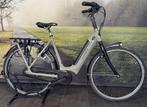 Gazelle Grenoble C8 E-Bike Damesfiets | 500WH Elektrisch, Ophalen of Verzenden, Zo goed als nieuw, 50 km per accu of meer, 55 tot 59 cm