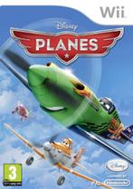 Disney Planes-Standaard (Wii) Gebruikt, Ophalen of Verzenden, Zo goed als nieuw