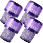 4x Filter geschikt voor Dyson V11 / V15 Stofzuiger 970013-02, Witgoed en Apparatuur, Stofzuigers, Nieuw, Verzenden