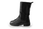 Marco Tozzi Chelsea boots in maat 38 Zwart | 10% extra, Kleding | Dames, Schoenen, Verzenden, Zwart, Overige typen, Marco Tozzi