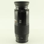 Minolta 70-210 f/4 Zoomlens met Opberghoes, Ophalen of Verzenden, Nieuw