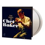 Chet Baker - Great Moments With, Nieuw in verpakking, 12 inch