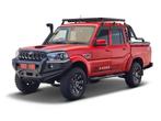 Front Runner - MAHINDRA PICK-UP DOUBLE CAB, Ophalen of Verzenden, Nieuw