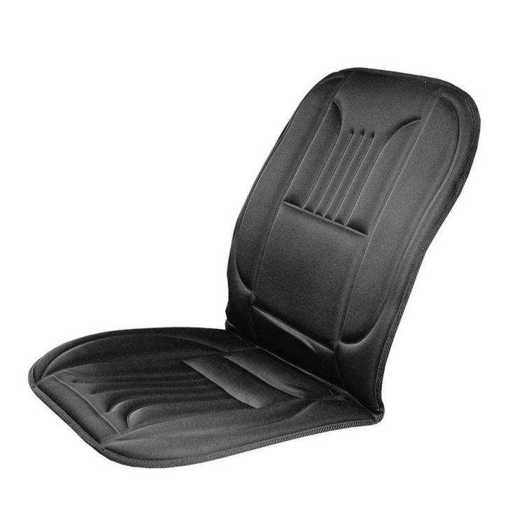 ProPlus Verwarmde autostoelhoes - 3 standen - 12V aanslui..., Auto diversen, Auto-accessoires, Nieuw, Ophalen of Verzenden