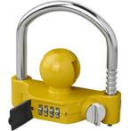 ProPlus Disselslot met Cijferslot – Anti-Diefstal Beveili., Ophalen of Verzenden, Nieuw