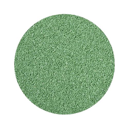 BrandNewCake Chocolade Hagelslag Groen 700g, Hobby en Vrije tijd, Taarten en Cupcakes maken, Nieuw, Verzenden
