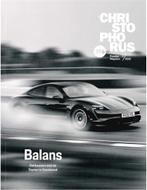 2020 PORSCHE CHRISTOPHORUS MAGAZINE 396 NEDERLANDS, Nieuw, Porsche, Author