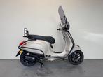 Vespa Primavera Brom 45 km/h, BWJ 2019, Desert Storm, Gebruikt, Maximaal 45 km/u, Ophalen of Verzenden, Benzine