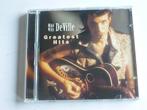 Mink/Willy DeVille - Greatest Hits, Cd's en Dvd's, Cd's | Pop, Verzenden, Nieuw in verpakking