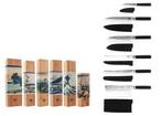 KOTAI Pakka Complete set 6-delig, Huis en Inrichting, Nieuw