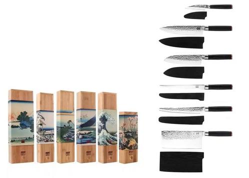 KOTAI Pakka Complete set 6-delig, Huis en Inrichting, Keuken | Keukenbenodigdheden