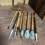 Werkgereedschap (10) - Assortiment Shod-penseels ()