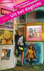 Uit het daglicht 9789022339336 Filip Keyaert, Verzenden, Zo goed als nieuw, Filip Keyaert