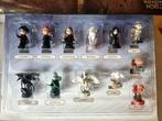 Harry Potter Wizzis Harry Potter Personages 3D in koffer -, Nieuw