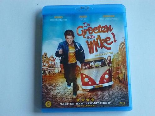 De Groeten van Mike! (Blu-Ray), Cd's en Dvd's, Dvd's | Kinderen en Jeugd, Verzenden