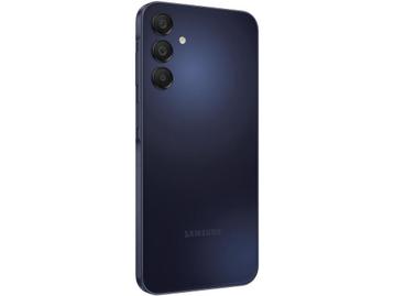 Samsung Galaxy A15 5G - 128GB - AMOLED 6,5 inch - Blauw beschikbaar voor biedingen