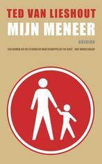 Mijn meneer (9789021446684, Ted van Lieshout), Verzenden, Nieuw