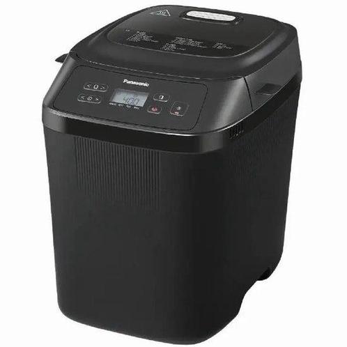Panasonic SD-PN100 broodbakmachine Zwart, Huis en Inrichting, Keuken | Keukenbenodigdheden, Zo goed als nieuw, Ophalen of Verzenden