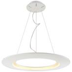 LED Hanglamp - Hangverlichting - Concepty - 41W - Natuurlijk, Huis en Inrichting, Lampen | Hanglampen, Ophalen of Verzenden, Nieuw